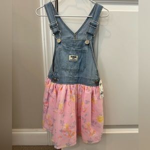 NEW OshKosh Skirtall 4T